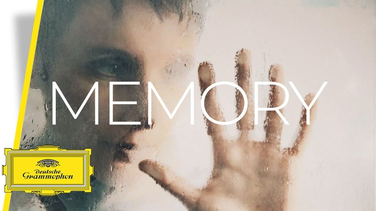 Hélène Grimaud - Memory - Album out now
